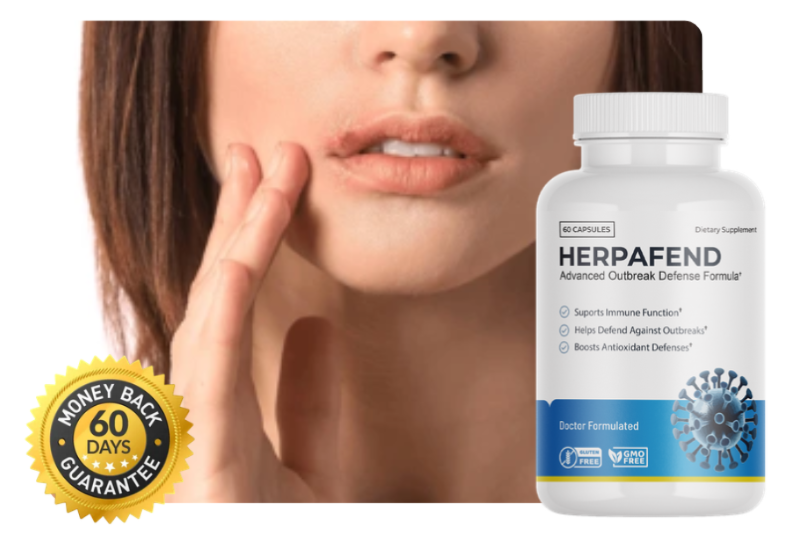 Herpafend Experience