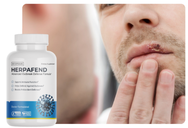 Herpafend Mechanism